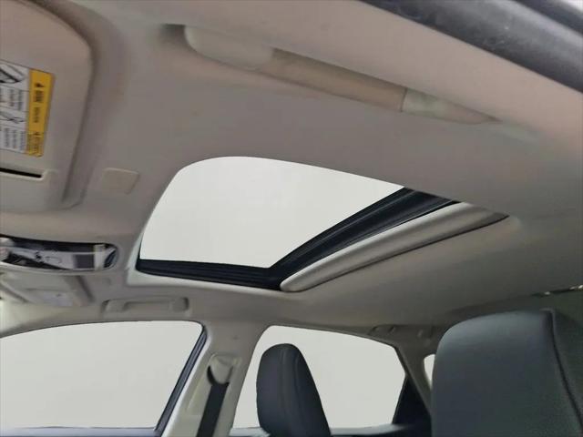 2024 Lexus NX 350 NX 350