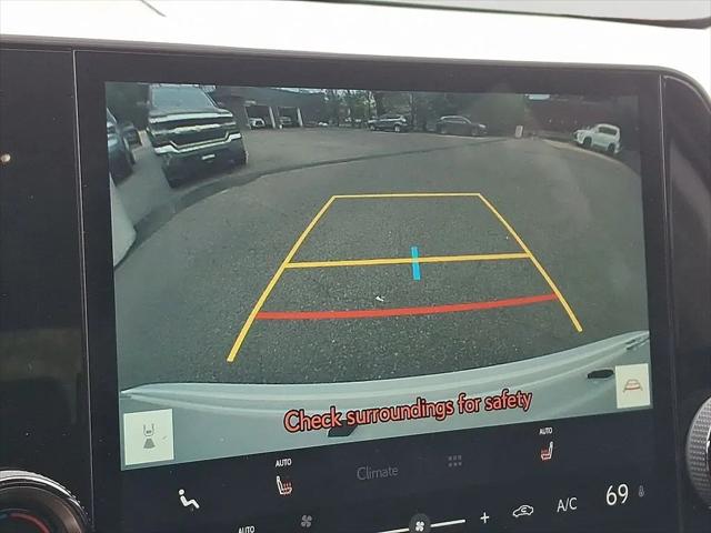 2024 Lexus NX 350 NX 350
