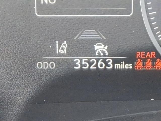 2024 Lexus NX 350 NX 350