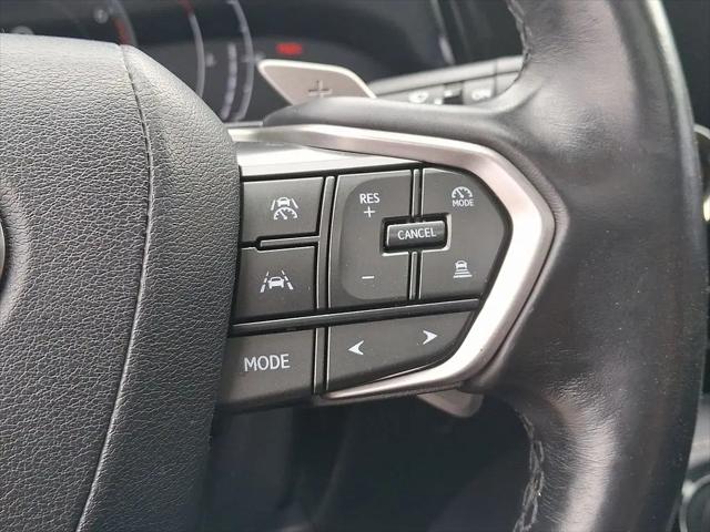 2024 Lexus NX 350 NX 350