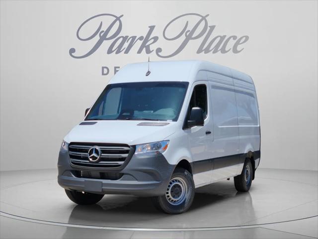 2026 Mercedes-Benz Sprinter 2500 Standard Roof 4-Cyl Diesel for sale in Arlington, TX