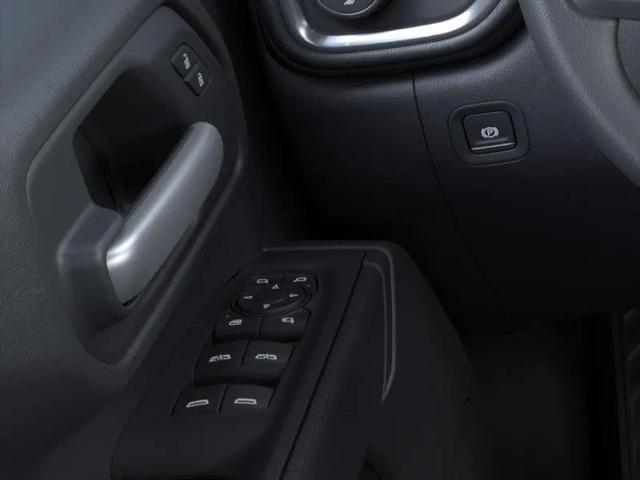 2026 Chevrolet Silverado 2500HD Crew Cab, Standard Bed, WT, 4WD