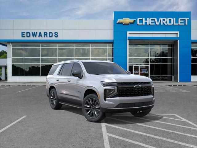 2026 Chevrolet Tahoe LS for sale in Birmingham, AL