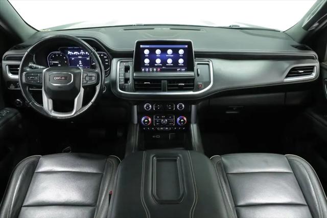 2021 GMC Yukon 2WD SLT