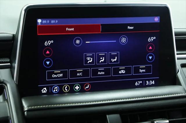 2021 GMC Yukon 2WD SLT