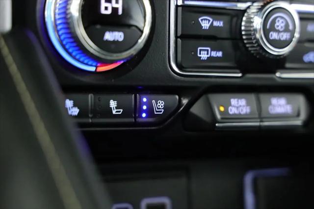 2021 GMC Yukon 2WD SLT