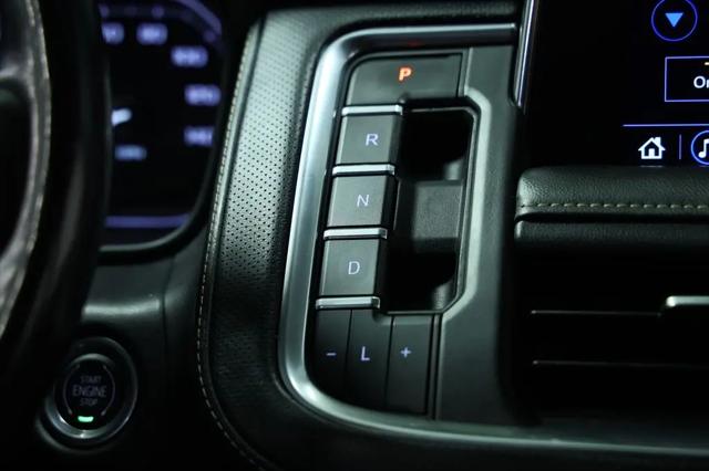 2021 GMC Yukon 2WD SLT