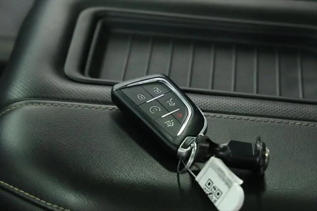 2021 GMC Yukon 2WD SLT