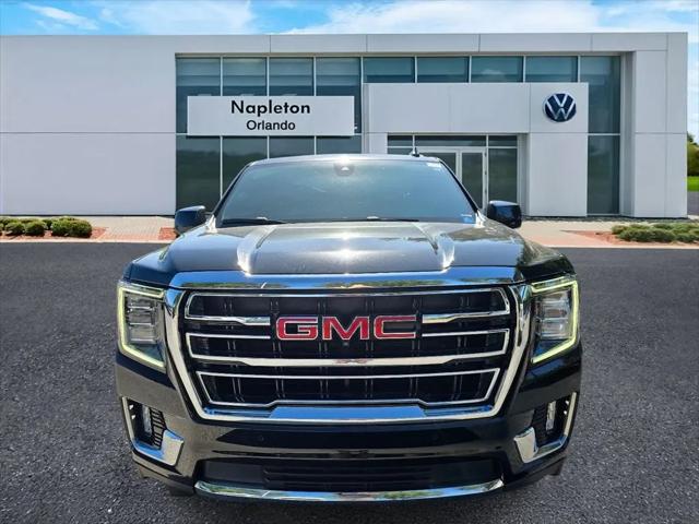 2021 GMC Yukon 2WD SLT
