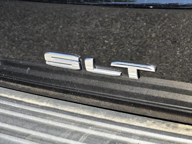 2021 GMC Yukon 2WD SLT