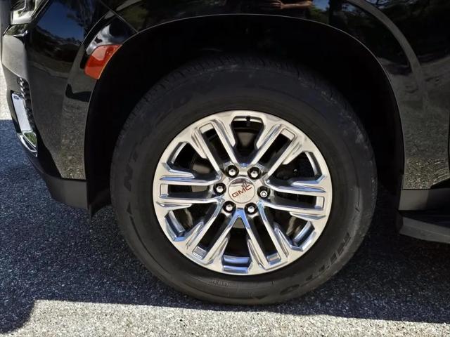 2021 GMC Yukon 2WD SLT
