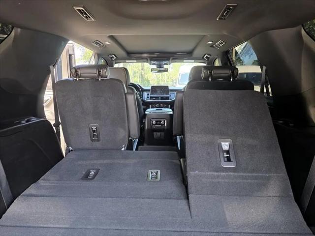 2021 GMC Yukon 2WD SLT