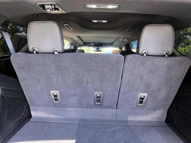 2021 GMC Yukon 2WD SLT