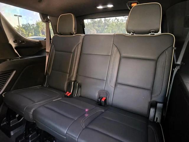 2021 GMC Yukon 2WD SLT