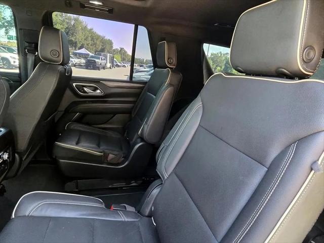 2021 GMC Yukon 2WD SLT