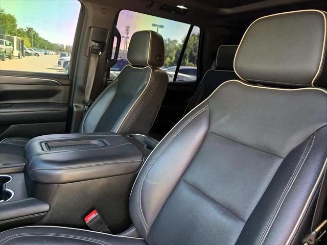 2021 GMC Yukon 2WD SLT