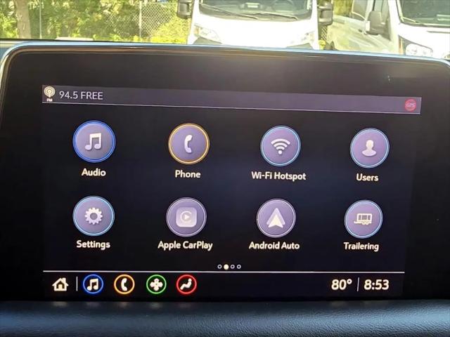 2021 GMC Yukon 2WD SLT