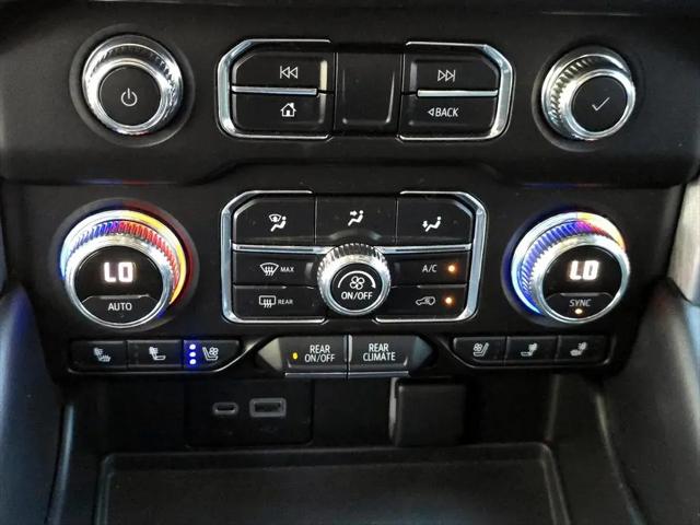 2021 GMC Yukon 2WD SLT