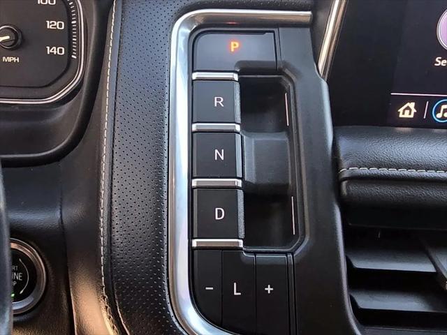 2021 GMC Yukon 2WD SLT