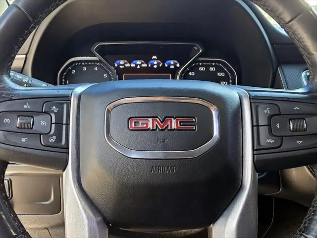 2021 GMC Yukon 2WD SLT