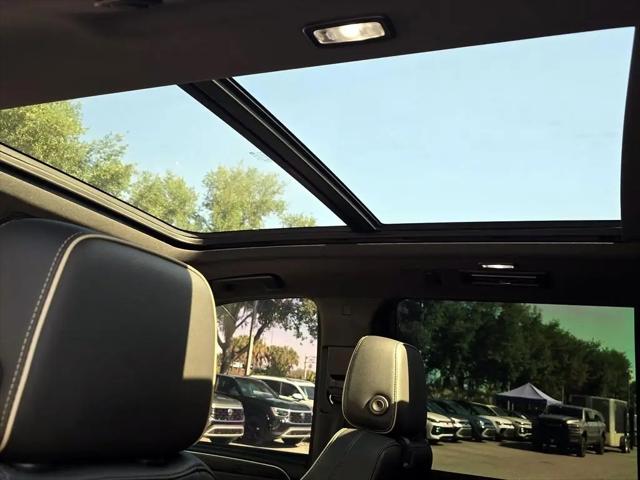 2021 GMC Yukon 2WD SLT