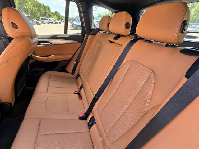 2024 BMW X3 M40i