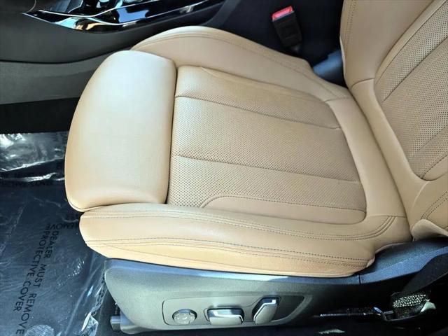 2024 BMW X3 M40i