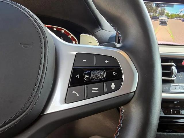 2024 BMW X3 M40i