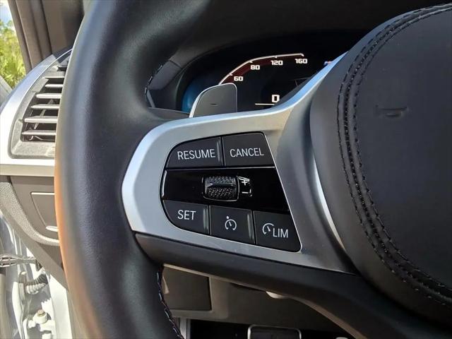 2024 BMW X3 M40i
