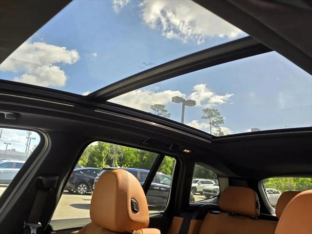 2024 BMW X3 M40i