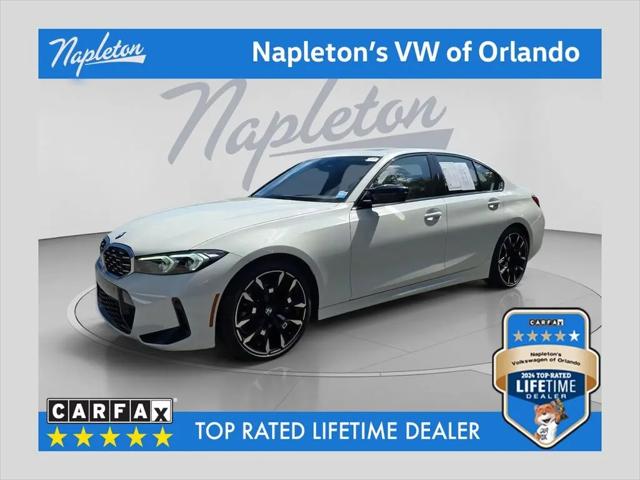 2025 BMW M340i xDrive for sale in Orlando, FL