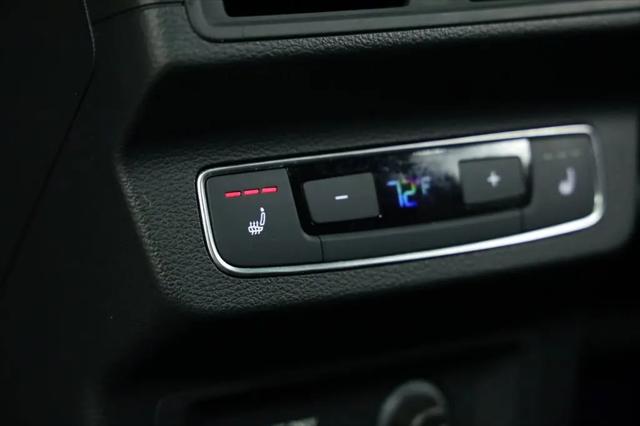 2022 Audi SQ5 Prestige TFSI quattro Tiptronic