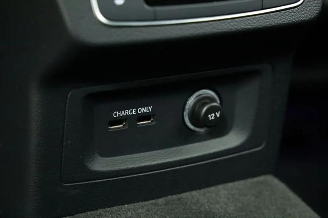 2022 Audi SQ5 Prestige TFSI quattro Tiptronic