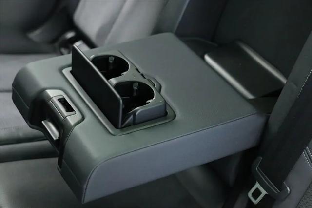 2022 Audi SQ5 Prestige TFSI quattro Tiptronic