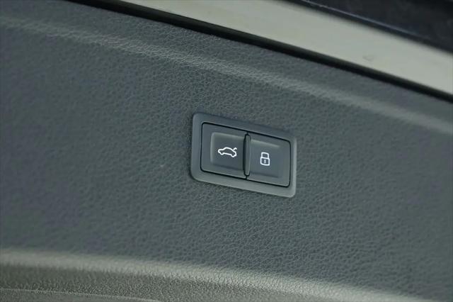 2022 Audi SQ5 Prestige TFSI quattro Tiptronic