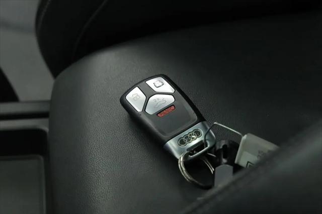 2022 Audi SQ5 Prestige TFSI quattro Tiptronic