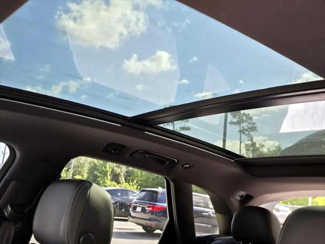 2022 Audi SQ5 Prestige TFSI quattro Tiptronic