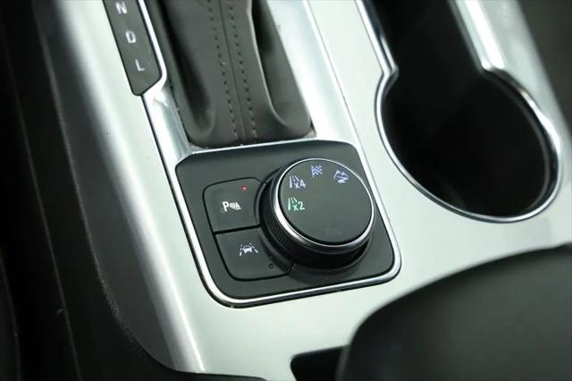 2024 Chevrolet Blazer AWD 3LT