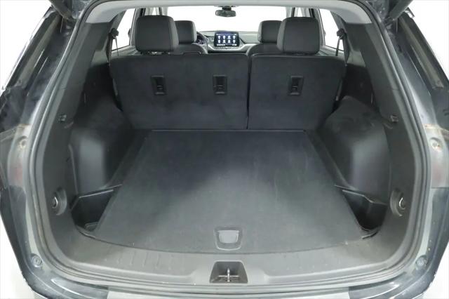 2024 Chevrolet Blazer AWD 3LT