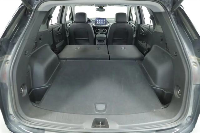 2024 Chevrolet Blazer AWD 3LT
