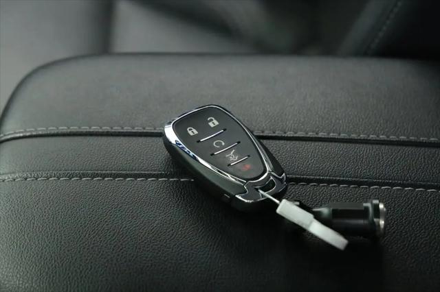 2024 Chevrolet Blazer AWD 3LT