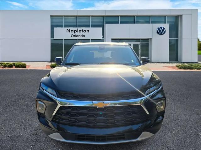 2024 Chevrolet Blazer AWD 3LT