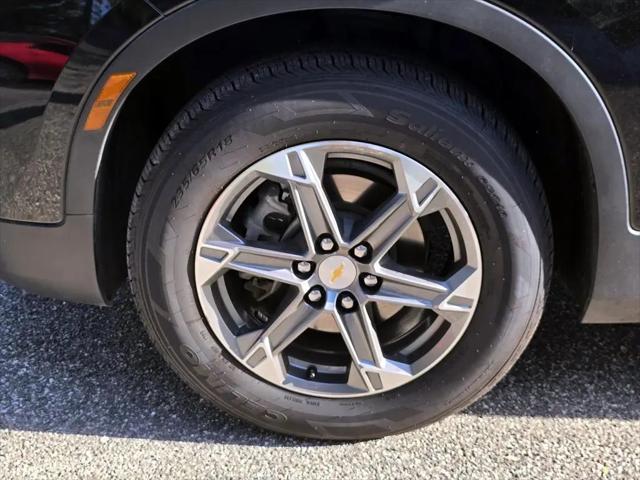 2024 Chevrolet Blazer AWD 3LT