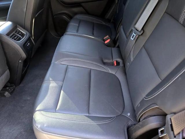 2024 Chevrolet Blazer AWD 3LT
