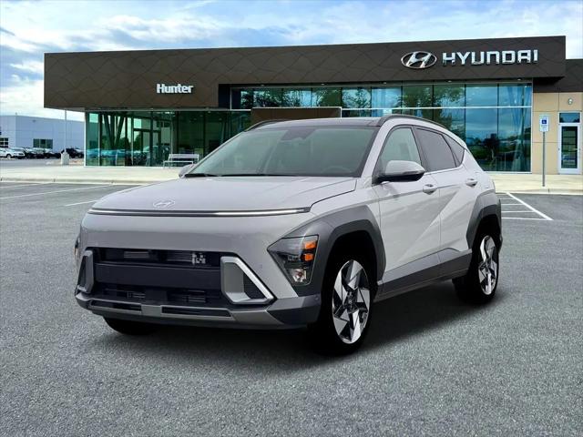 2026 Hyundai Kona Limited for sale in Fletcher, NC