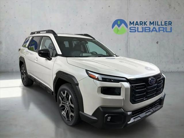 2026 Subaru Outback Touring XT for sale in Salt Lake City, UT