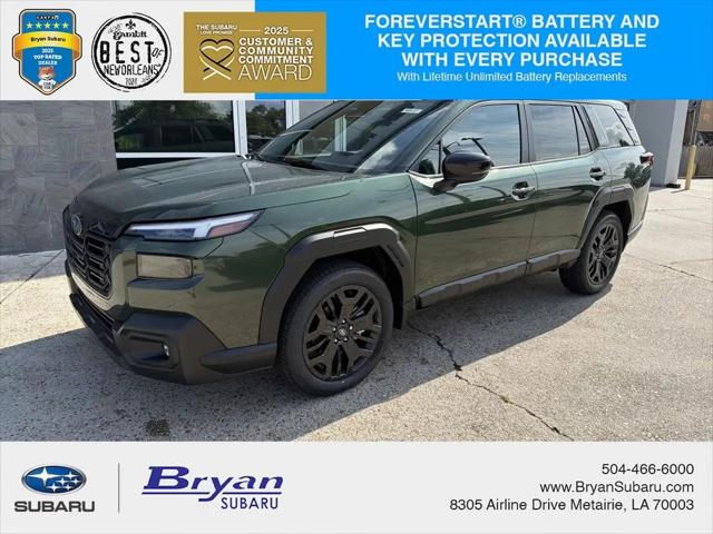 2026 Subaru Outback Limited XT for sale in Metairie, LA