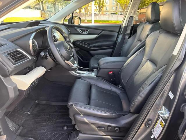 2021 Subaru Ascent Limited