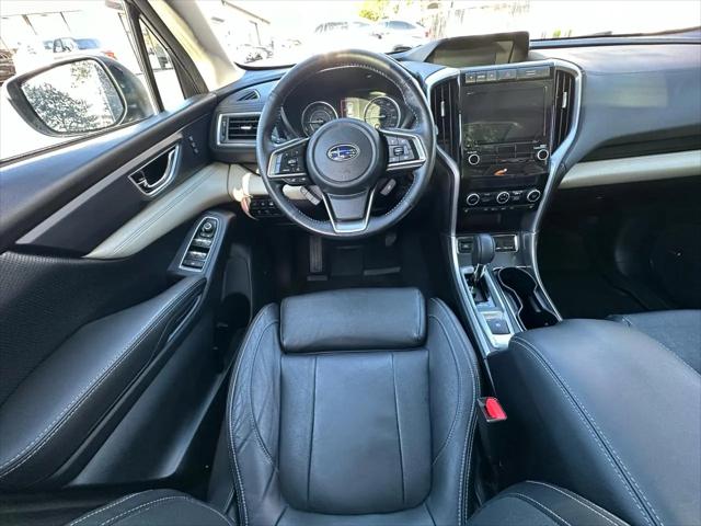 2021 Subaru Ascent Limited