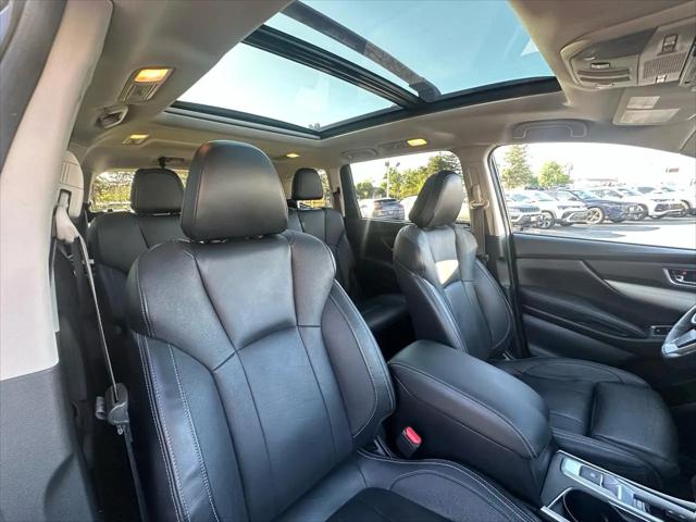 2021 Subaru Ascent Limited